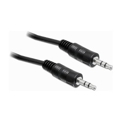 Audio Klinke 3.5mm ST ST 5.0m — Buy in Cyprus with Fast Delivery