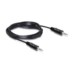 Audio Klinke 3.5mm ST ST 5.0m — Buy in Cyprus with Fast Delivery