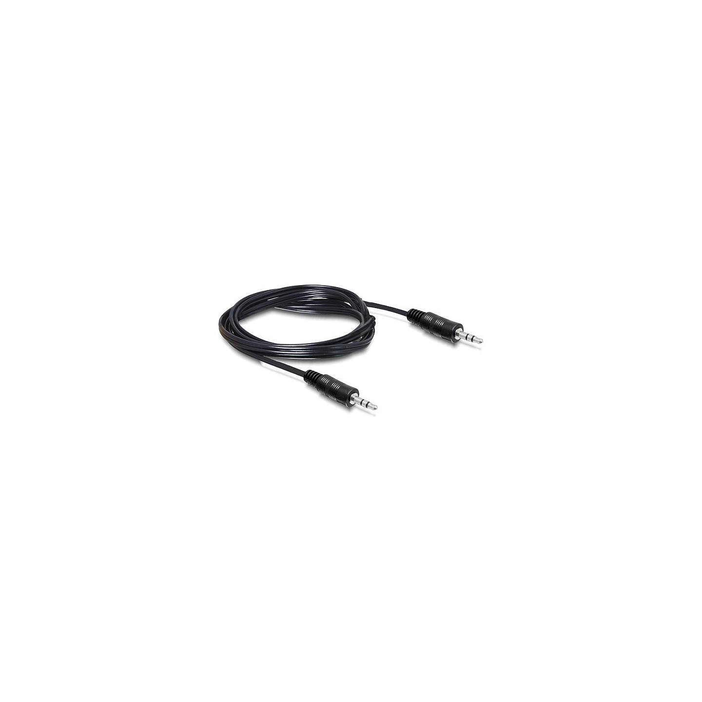 Audio Klinke 3.5mm ST ST 5.0m — Buy in Cyprus with Fast Delivery