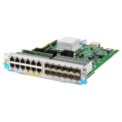 Enterprise Erweiterungsmodul 12p PoE+ 1GbE SFP v3 zl2 Module — Buy in Cyprus with Fast Delivery