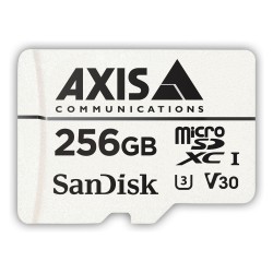 Axis Micro SDXC Card 256GB neu — Buy in Cyprus with Fast Delivery
