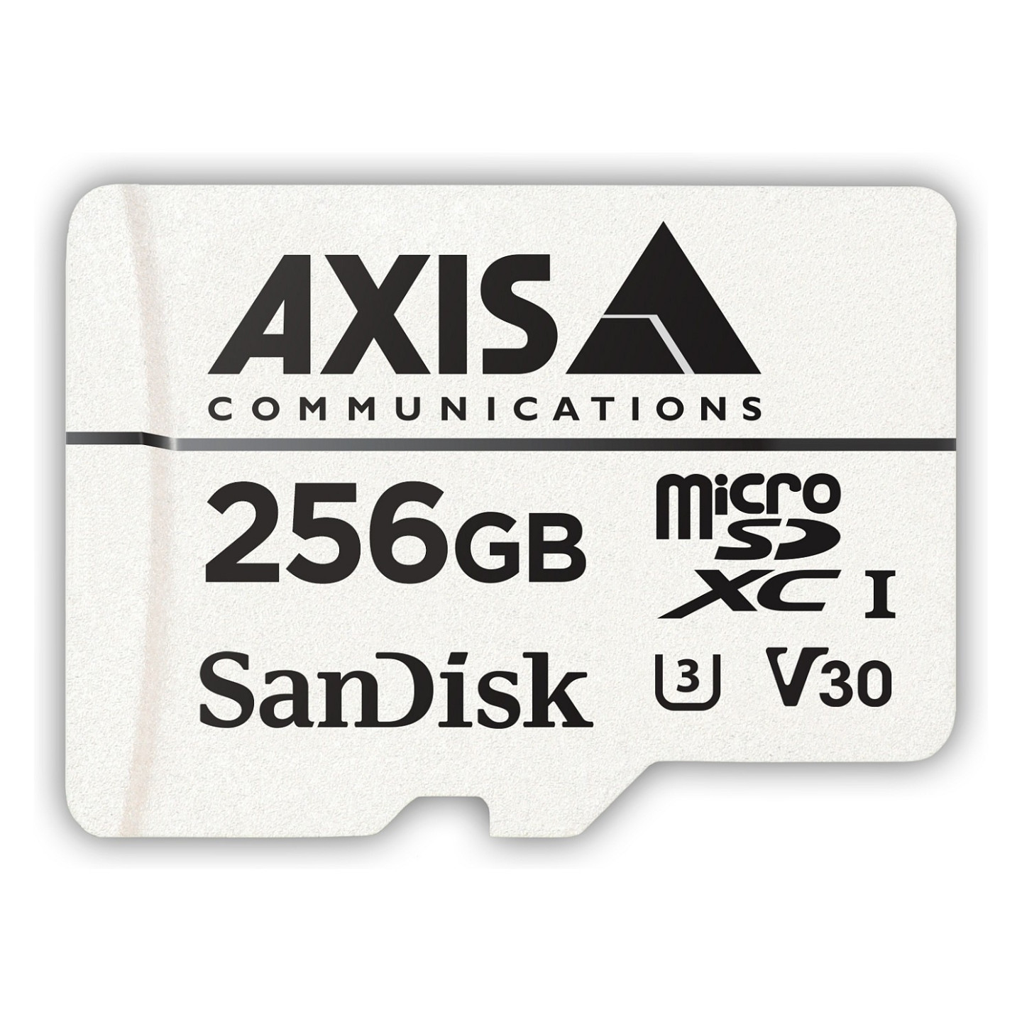 Axis Micro SDXC Card 256GB neu — Buy in Cyprus with Fast Delivery