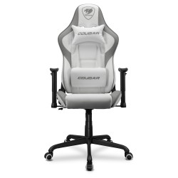 COUGAR Gaming-Stuhl Armor Elite. Weiß — Buy in Cyprus with Fast Delivery