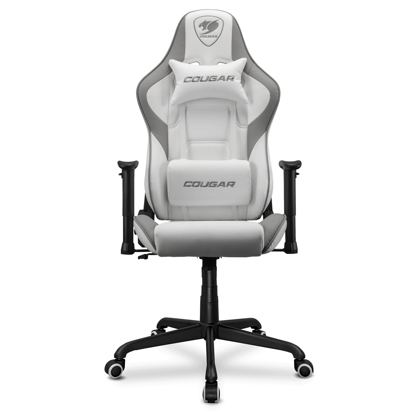 COUGAR Gaming-Stuhl Armor Elite. Weiß — Buy in Cyprus with Fast Delivery