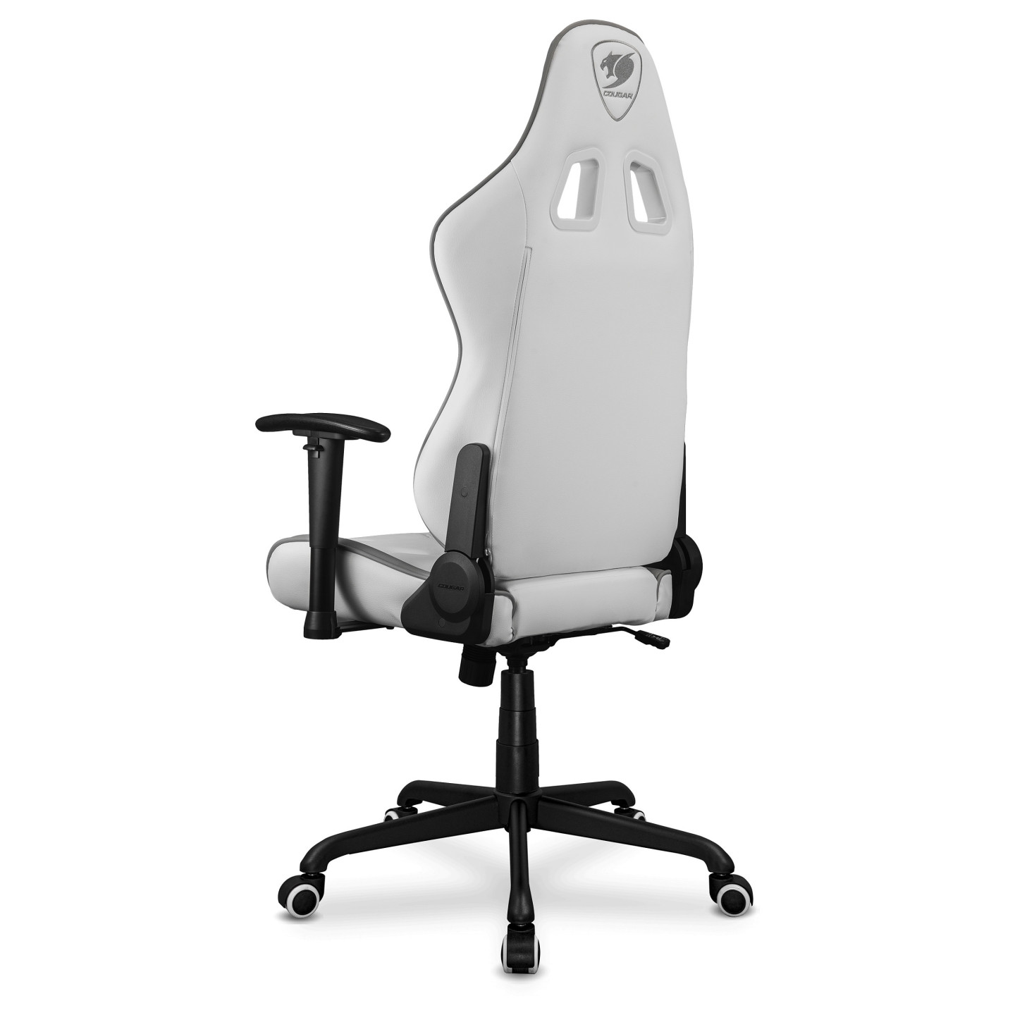 COUGAR Gaming-Stuhl Armor Elite. Weiß — Buy in Cyprus with Fast Delivery