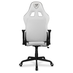 COUGAR Gaming-Stuhl Armor Elite. Weiß — Buy in Cyprus with Fast Delivery
