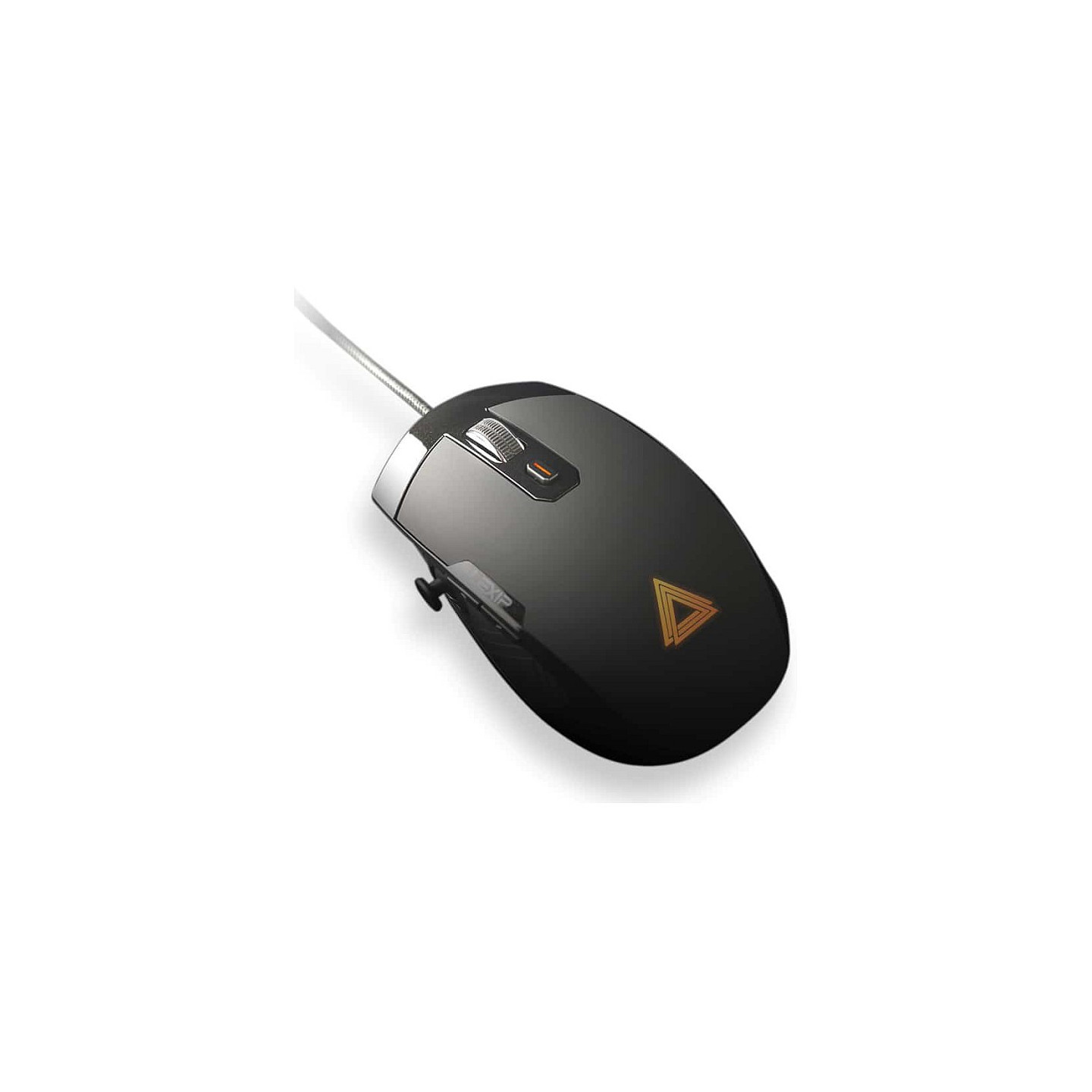 LEXIP GAMING - PU94 GAMING MAUS kabelgebundene Gaming Maus — Buy in Cyprus with Fast Delivery