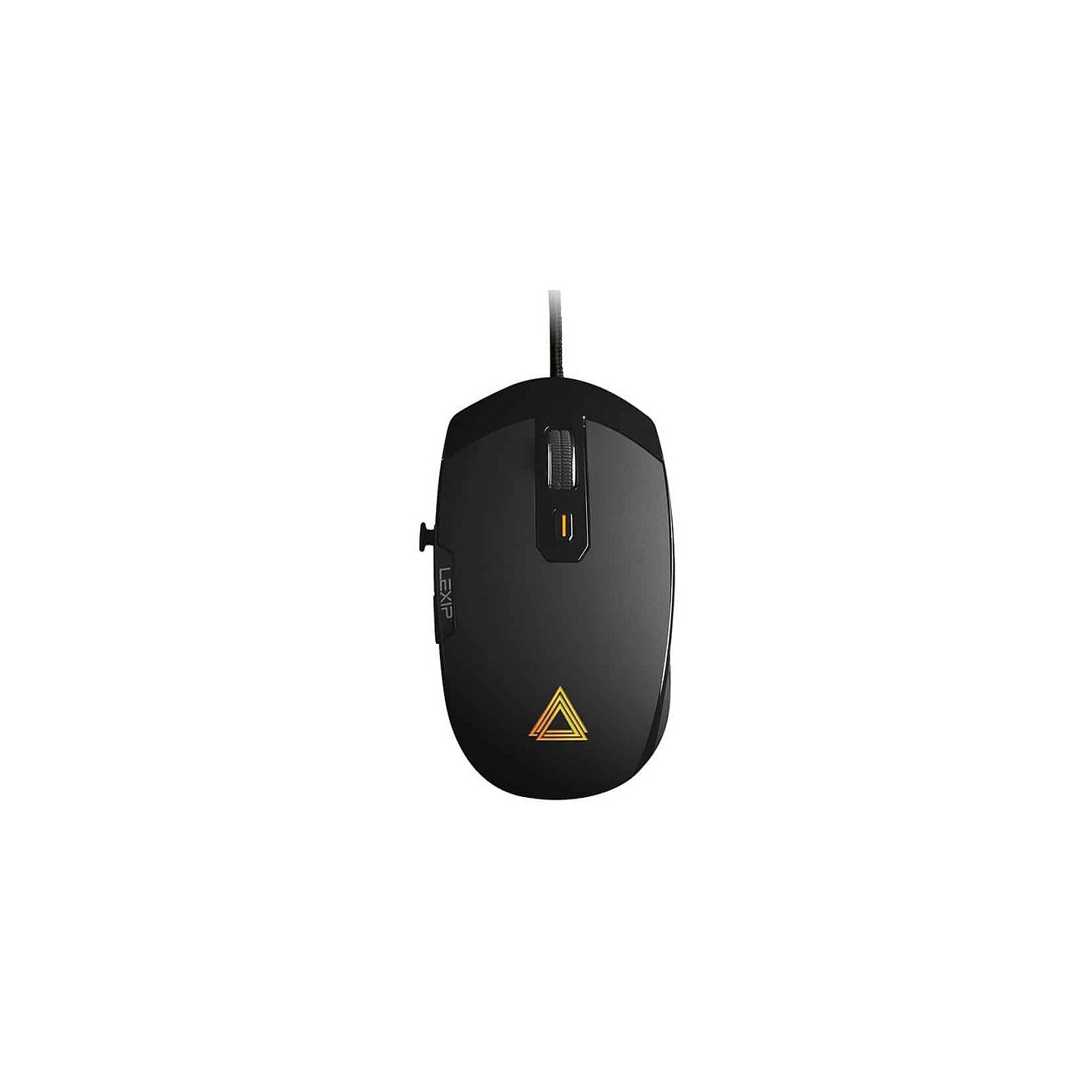 LEXIP GAMING - PU94 GAMING MAUS kabelgebundene Gaming Maus — Buy in Cyprus with Fast Delivery