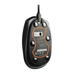 LEXIP GAMING - PU94 GAMING MAUS kabelgebundene Gaming Maus — Buy in Cyprus with Fast Delivery