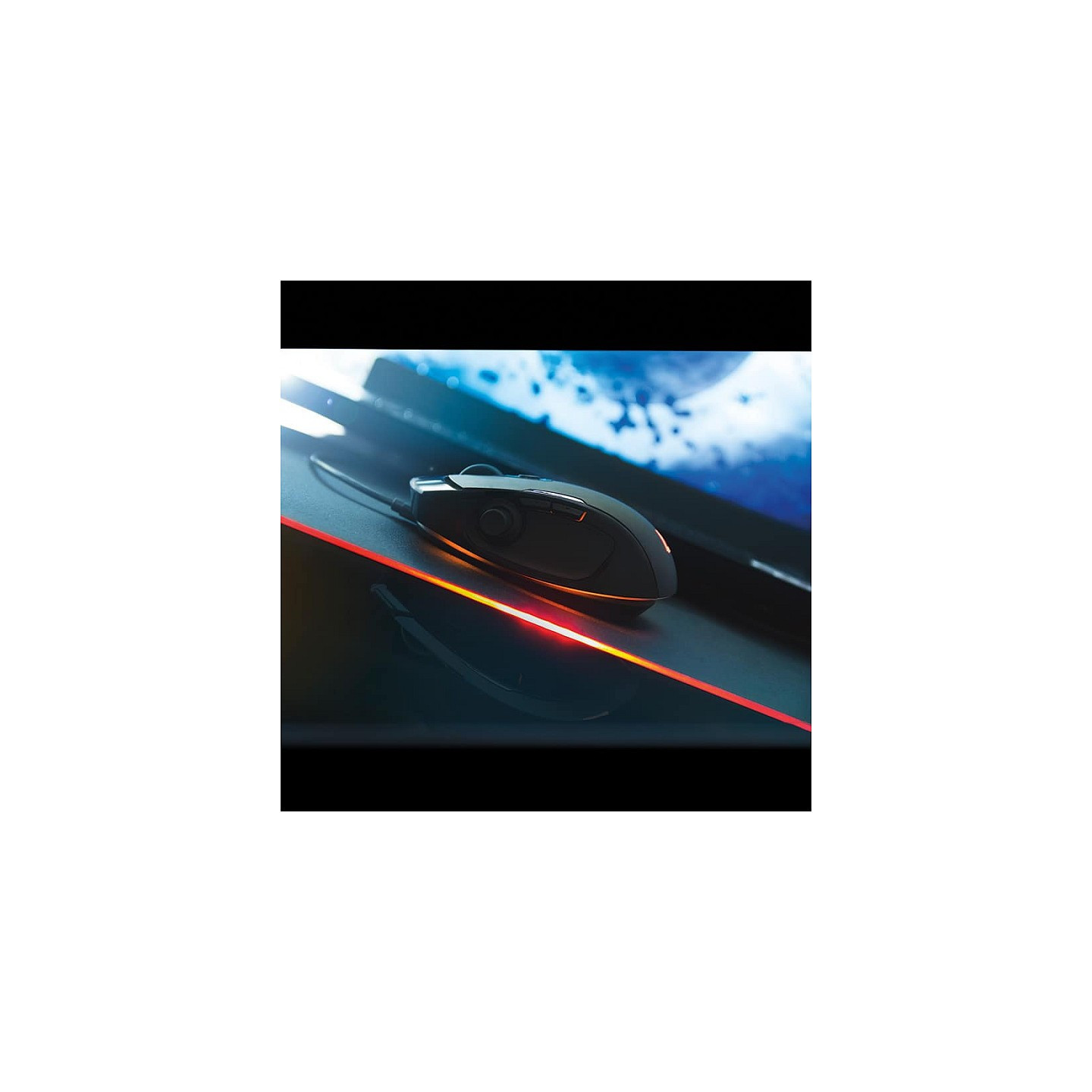 LEXIP GAMING - PU94 GAMING MAUS kabelgebundene Gaming Maus — Buy in Cyprus with Fast Delivery
