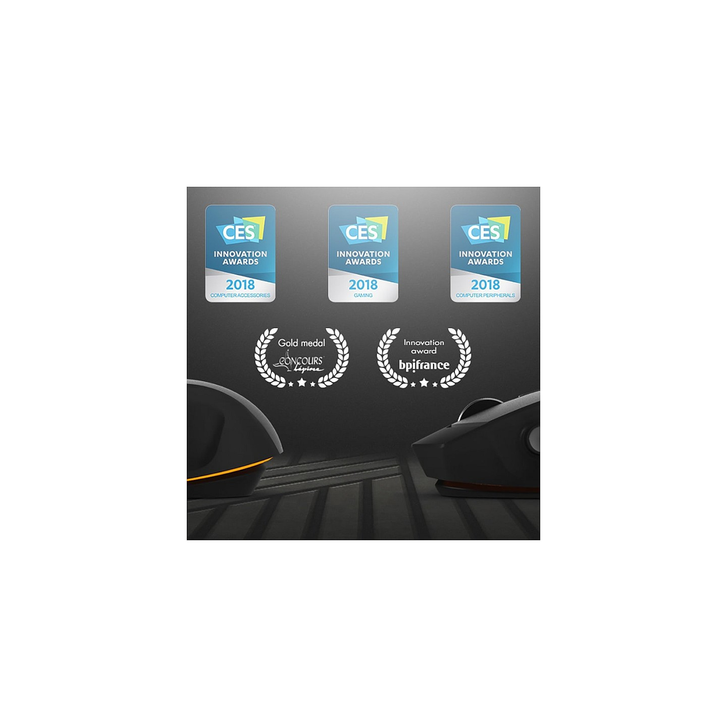 LEXIP GAMING - PU94 GAMING MAUS kabelgebundene Gaming Maus — Buy in Cyprus with Fast Delivery