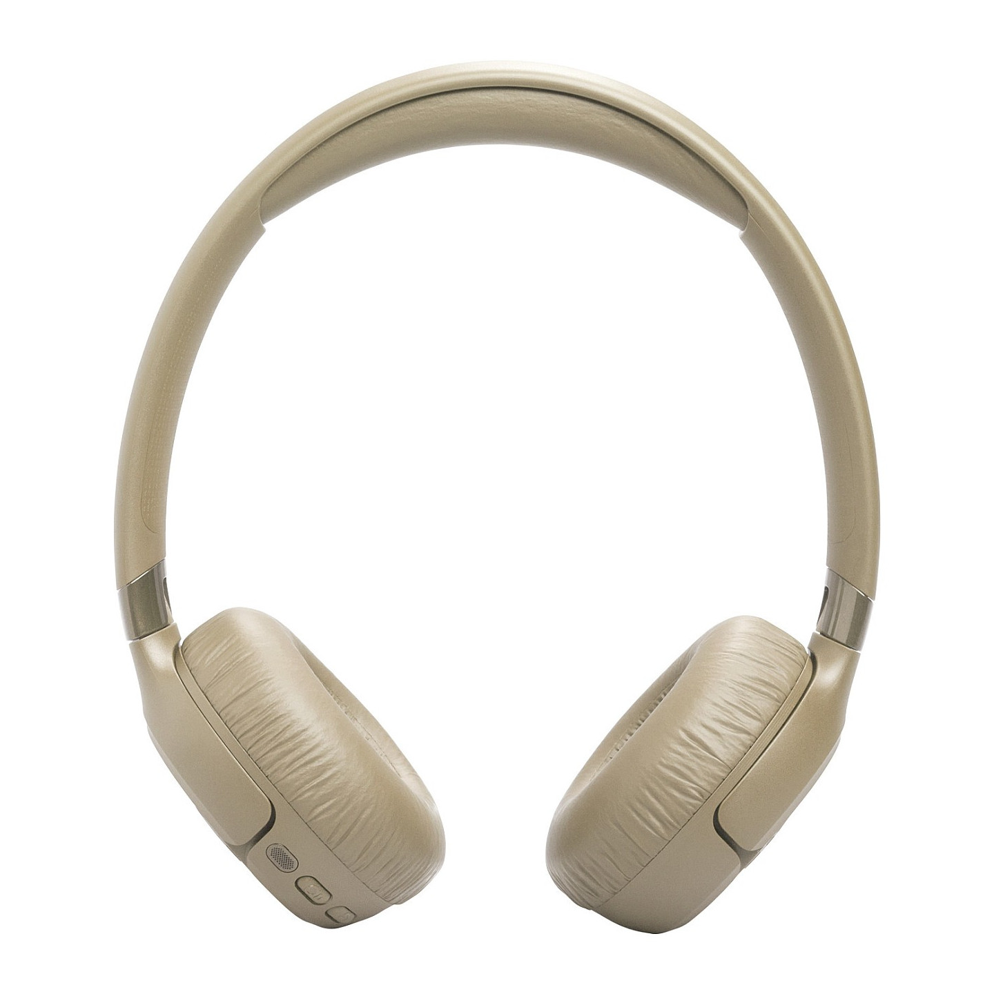 JBL Tune 680NC noice cancelling Bluetooth On-Ear Kopfhörer beige — Buy in Cyprus with Fast Delivery