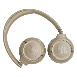 JBL Tune 680NC noice cancelling Bluetooth On-Ear Kopfhörer beige — Buy in Cyprus with Fast Delivery