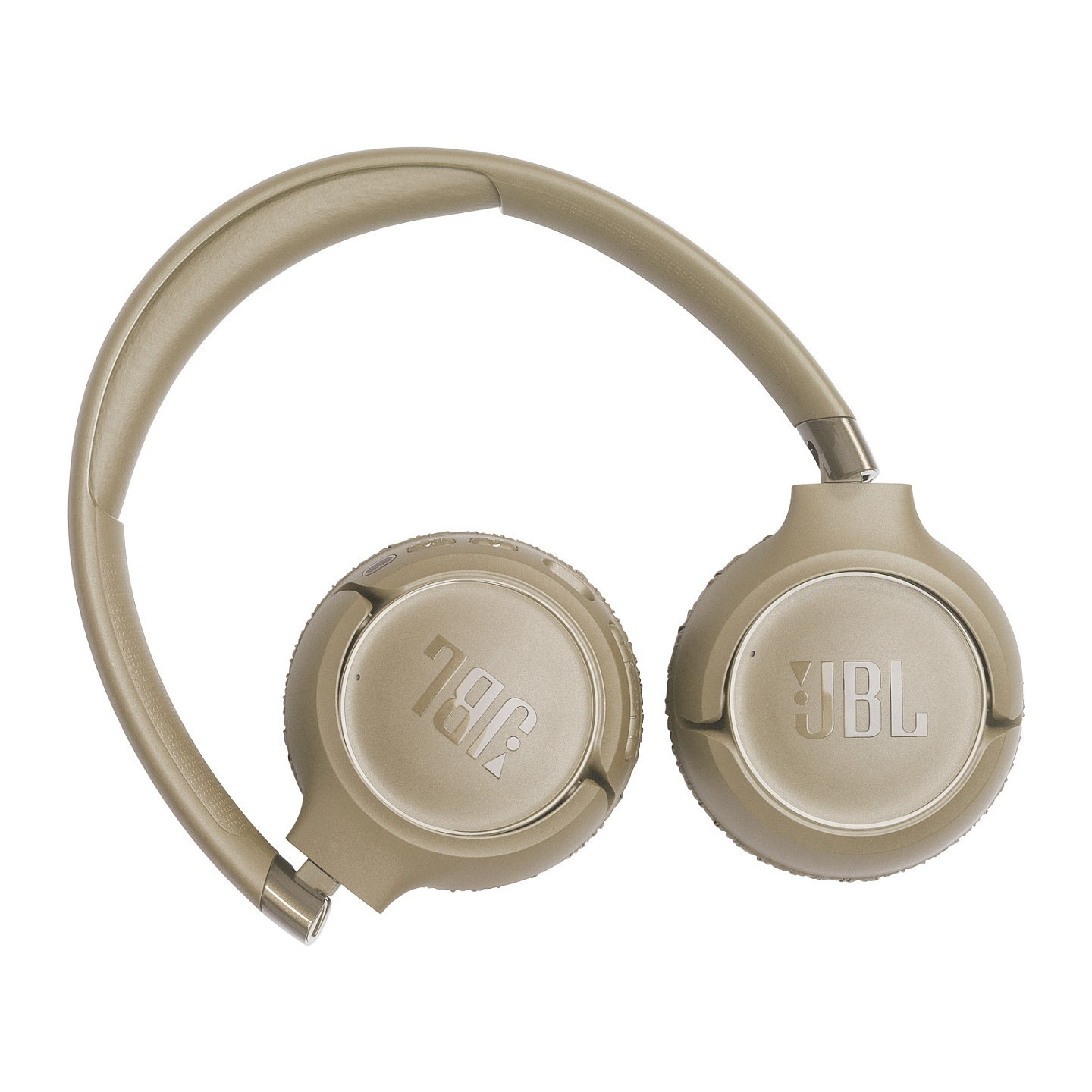 JBL Tune 680NC noice cancelling Bluetooth On-Ear Kopfhörer beige — Buy in Cyprus with Fast Delivery