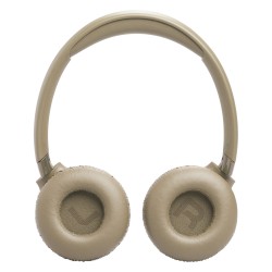 JBL Tune 680NC noice cancelling Bluetooth On-Ear Kopfhörer beige — Buy in Cyprus with Fast Delivery