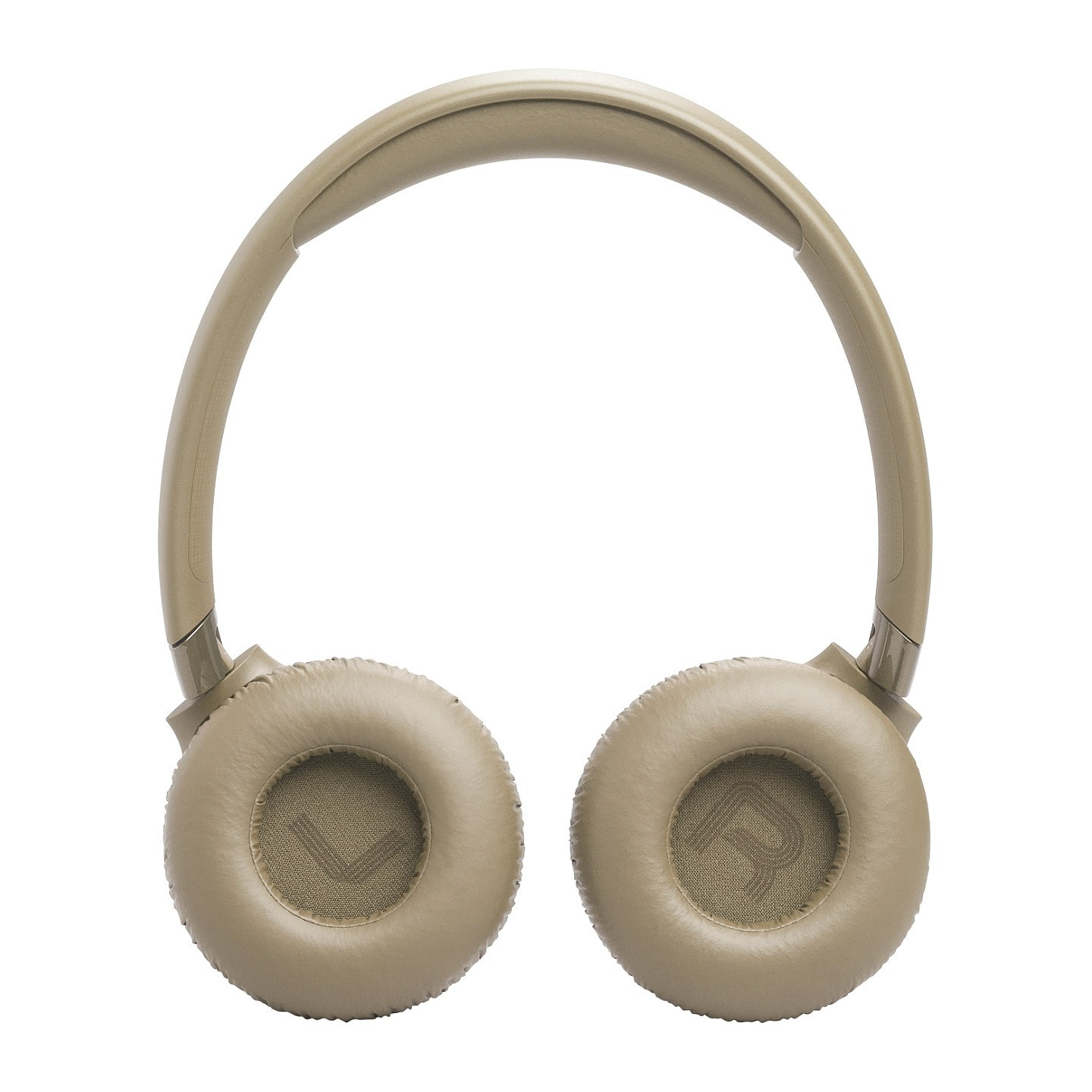 JBL Tune 680NC noice cancelling Bluetooth On-Ear Kopfhörer beige — Buy in Cyprus with Fast Delivery