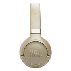 JBL Tune 680NC noice cancelling Bluetooth On-Ear Kopfhörer beige — Buy in Cyprus with Fast Delivery