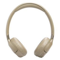JBL Tune 680NC noice cancelling Bluetooth On-Ear Kopfhörer beige — Buy in Cyprus with Fast Delivery