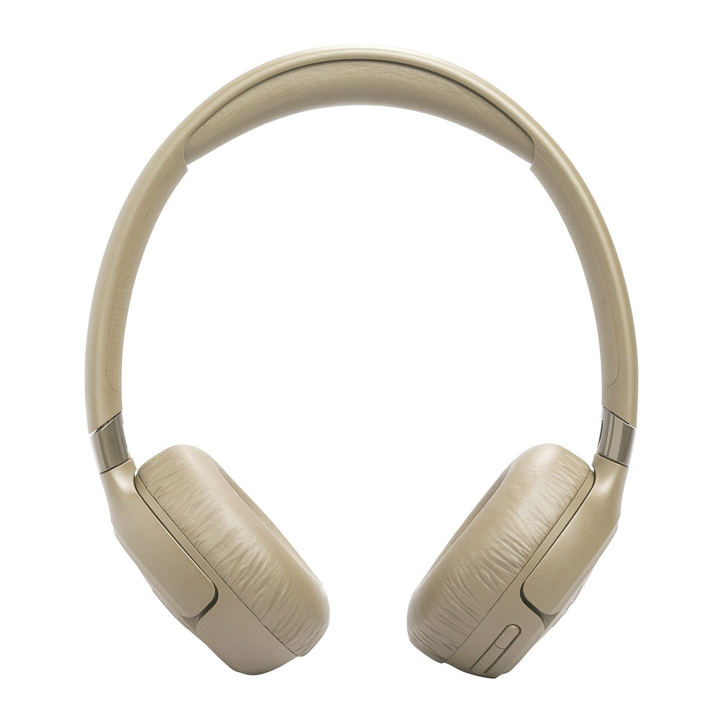 JBL Tune 680NC noice cancelling Bluetooth On-Ear Kopfhörer beige — Buy in Cyprus with Fast Delivery