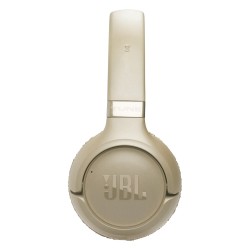 JBL Tune 680NC noice cancelling Bluetooth On-Ear Kopfhörer beige — Buy in Cyprus with Fast Delivery