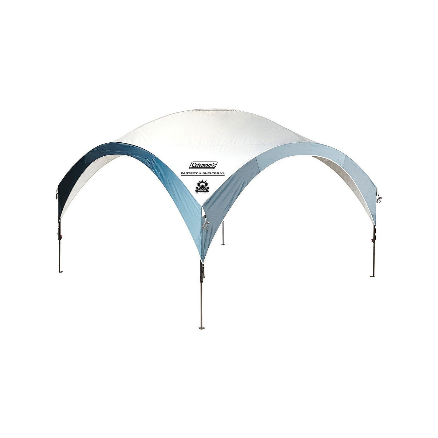 COLEMAN Pavillon Fast Pitch Shelter XL — Buy in Cyprus with Fast Delivery