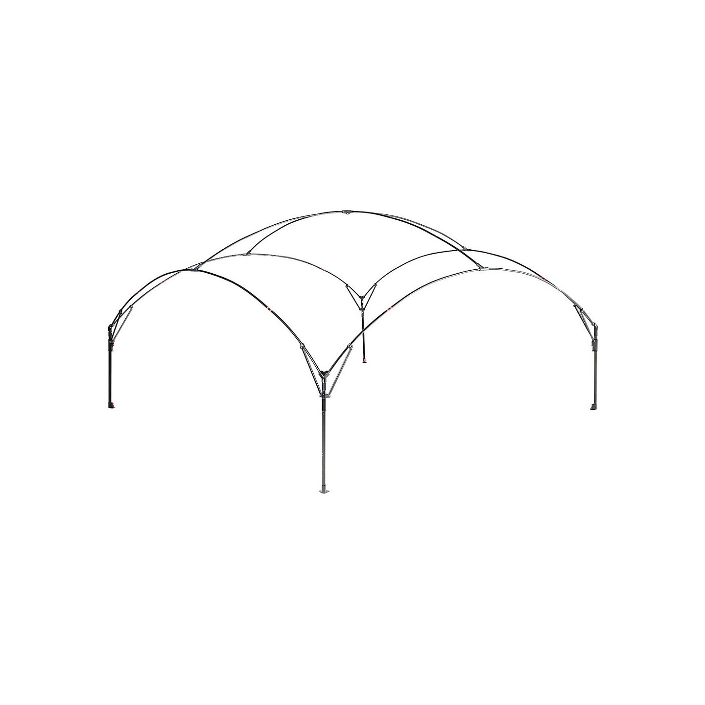 COLEMAN Pavillon Fast Pitch Shelter XL — Buy in Cyprus with Fast Delivery