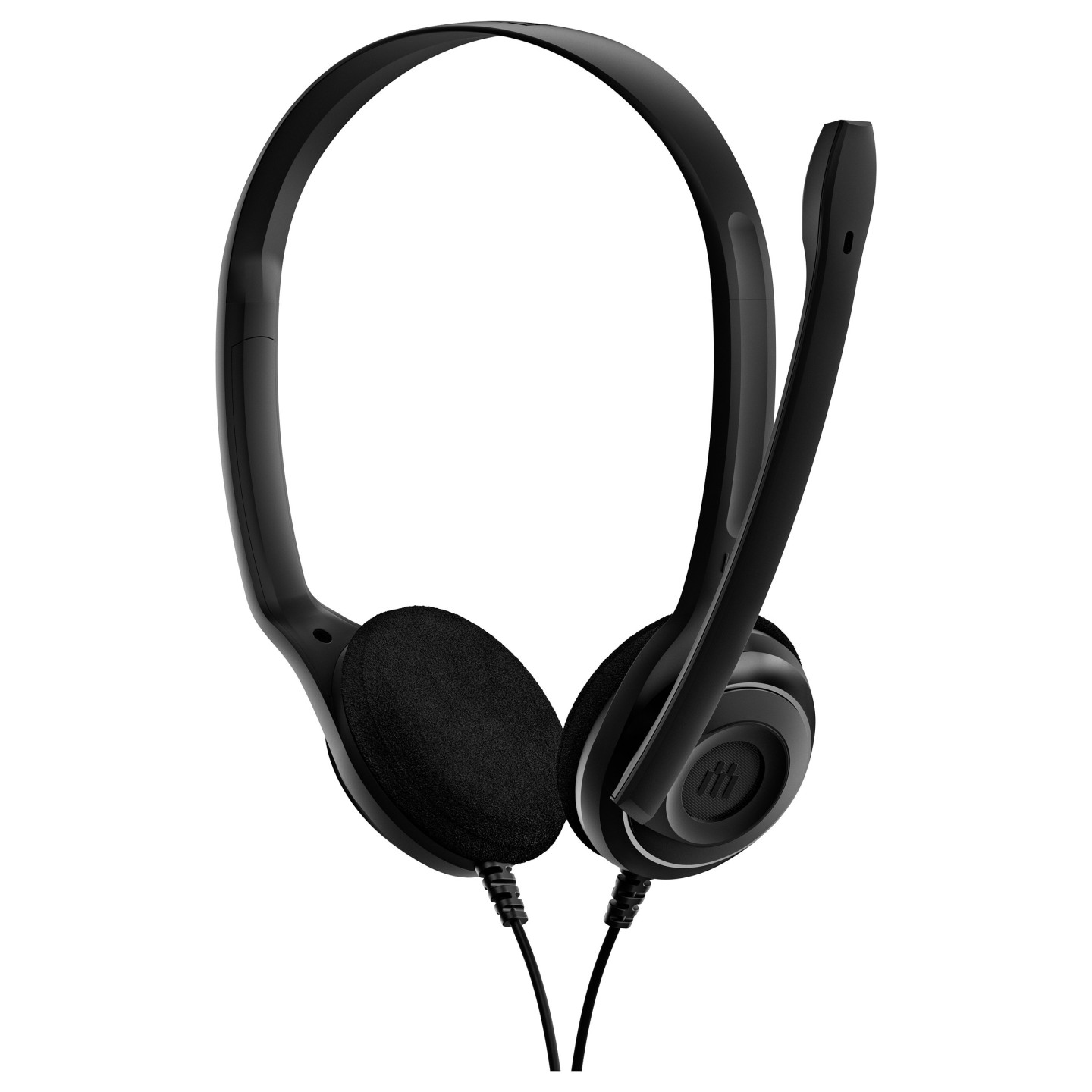 EPOS PC 8 USB Stereo Headset - 1000432 (Boxed) — Buy in Cyprus with Fast Delivery
