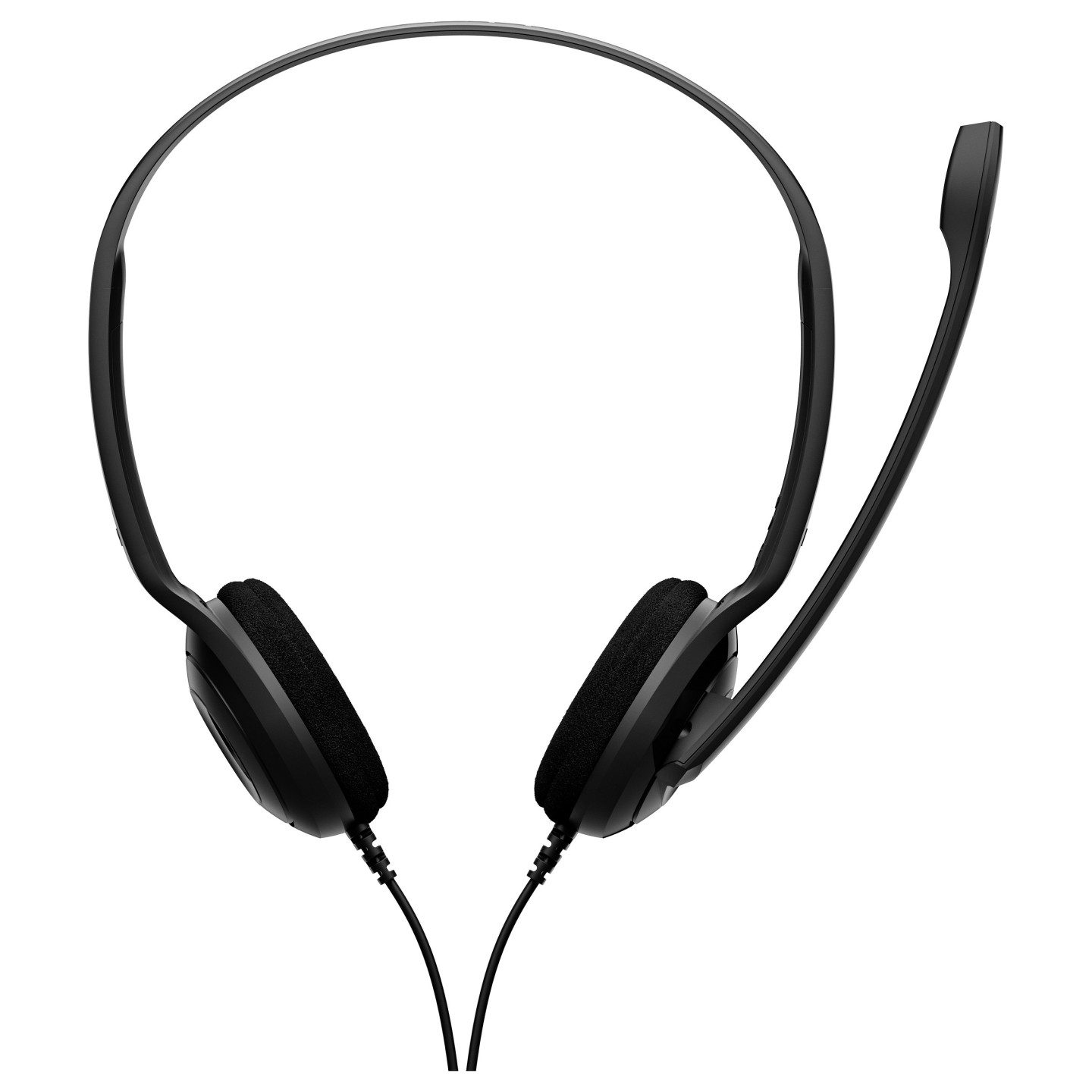 EPOS PC 8 USB Stereo Headset - 1000432 (Boxed) — Buy in Cyprus with Fast Delivery