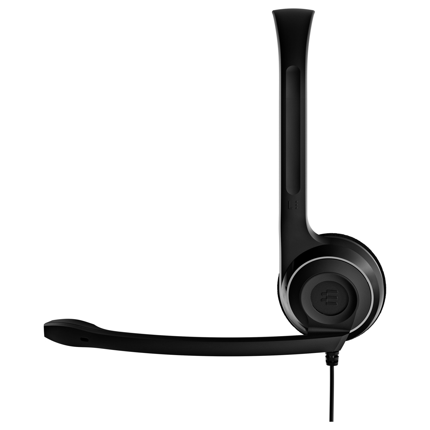 EPOS PC 8 USB Stereo Headset - 1000432 (Boxed) — Buy in Cyprus with Fast Delivery