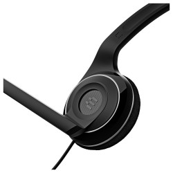 EPOS PC 8 USB Stereo Headset - 1000432 (Boxed) — Buy in Cyprus with Fast Delivery