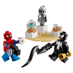 LEGO 30707 Marvel Super Heroes Venoms Museumsraub (Polybag) — Buy in Cyprus with Fast Delivery