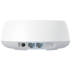 Buy TP-Link Deco BE25 (2-Pack) - Wi-Fi 7 Mesh System, Dual-Band (2.4/5 GHz), White in Cyprus, Nicosia, Limassol, Larnaka, Pafos