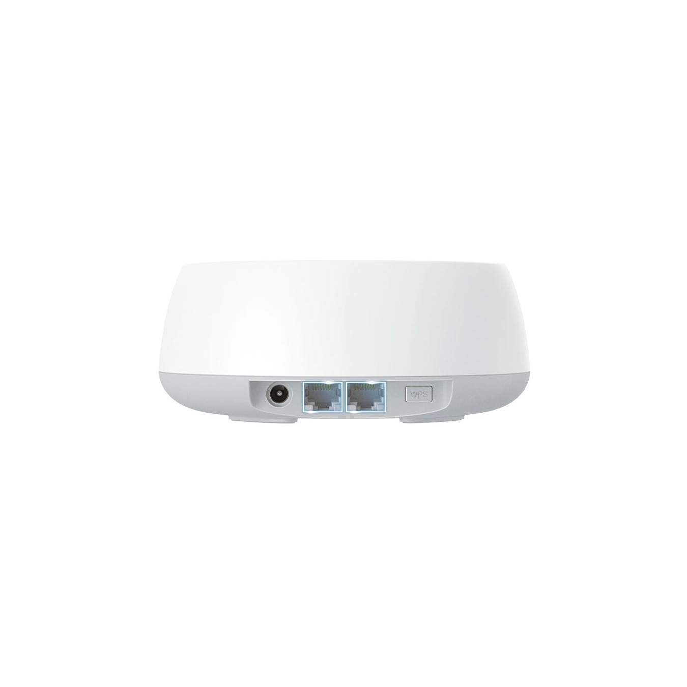 TP-Link Deco BE25 (2-Pack) - Wi-Fi 7 Mesh System, Dual-Band (2.4/5 GHz), White — Buy in Cyprus with Fast Delivery