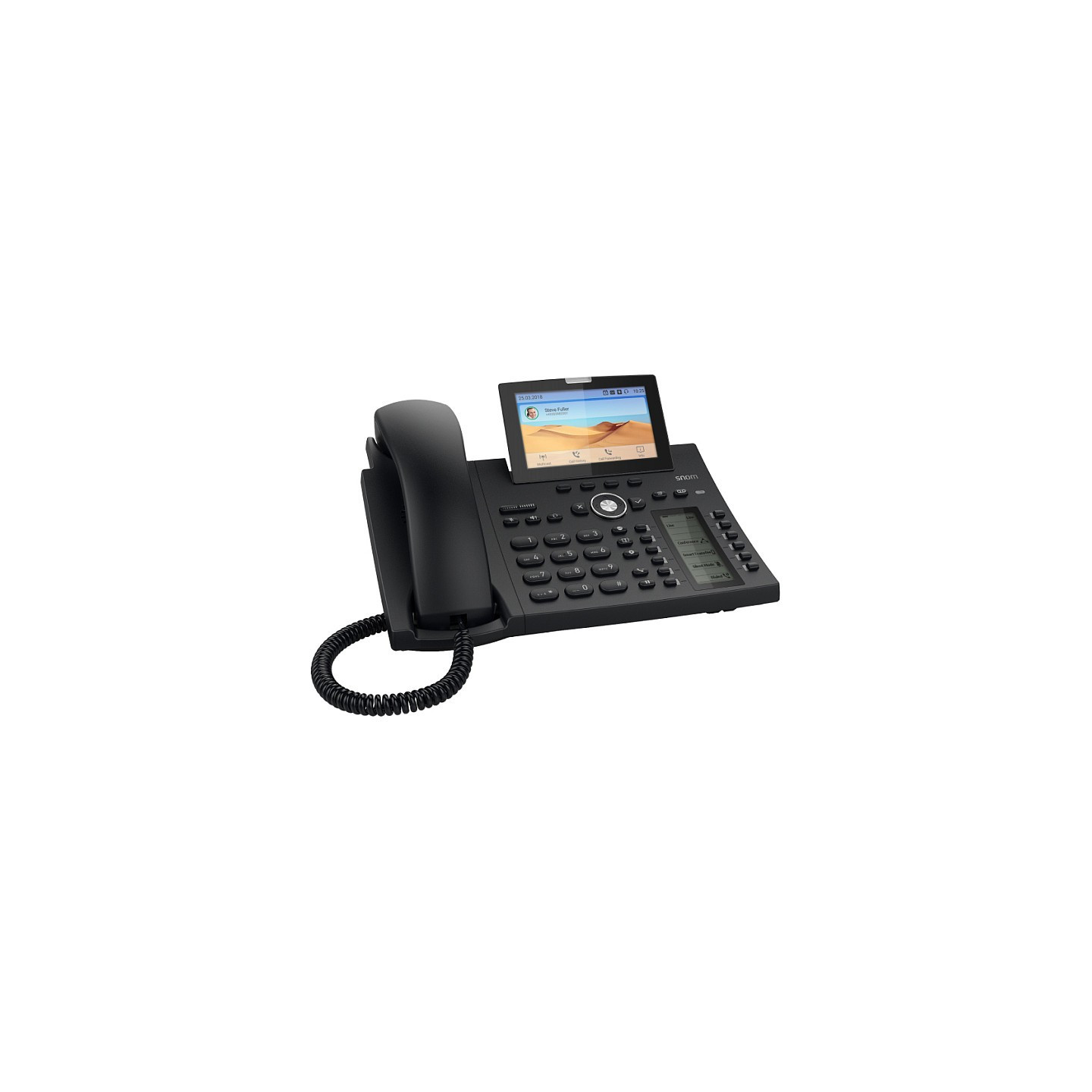 Snom D385N ohne Netzteil — Buy in Cyprus with Fast Delivery