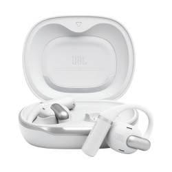JBL Sense Pro True Wireless Open Sound Kopfhörer white — Buy in Cyprus with Fast Delivery