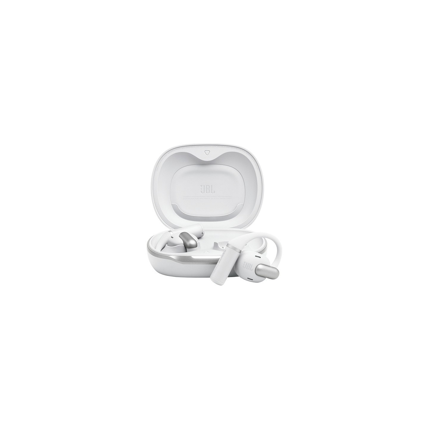 JBL Sense Pro True Wireless Open Sound Kopfhörer white — Buy in Cyprus with Fast Delivery