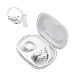 JBL Sense Pro True Wireless Open Sound Kopfhörer white — Buy in Cyprus with Fast Delivery