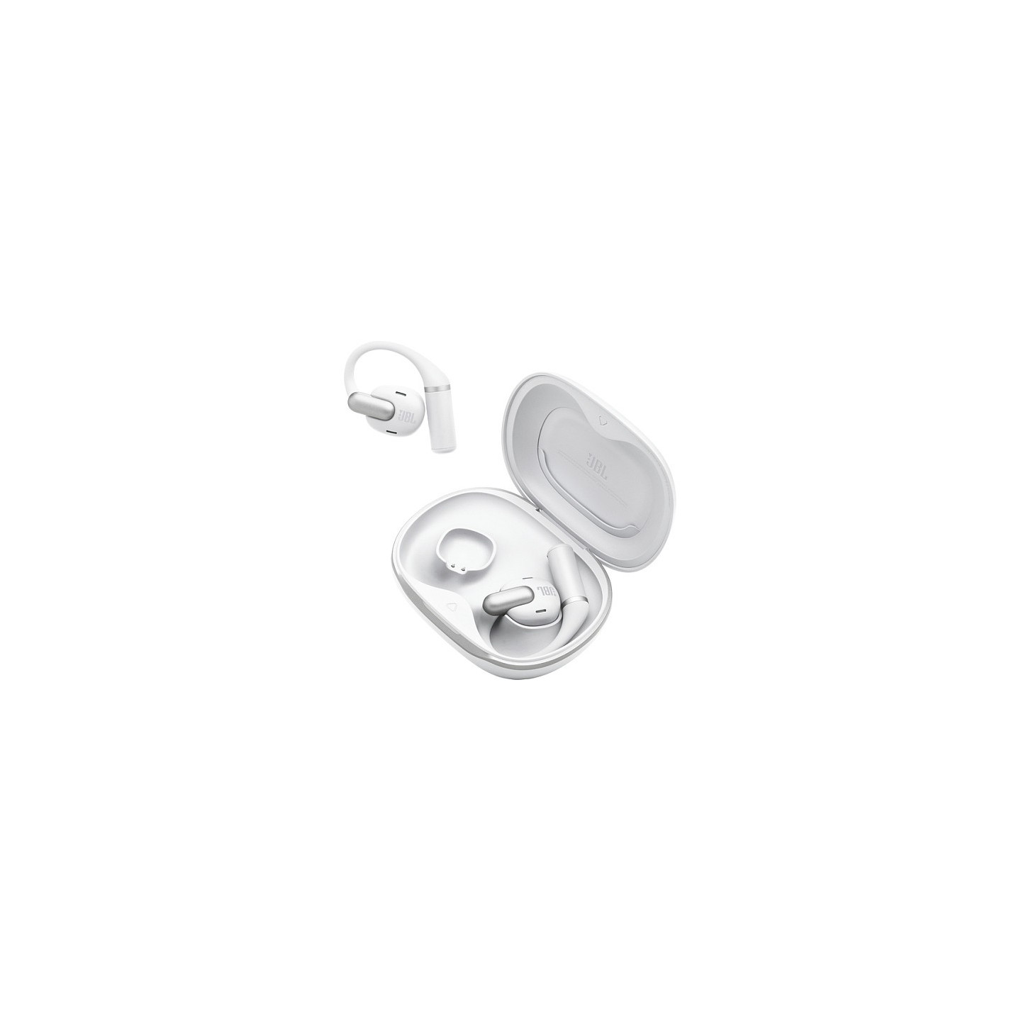 JBL Sense Pro True Wireless Open Sound Kopfhörer white — Buy in Cyprus with Fast Delivery