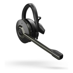 Jabra Engage 75 Convertible - Headset - On-Ear — Buy in Cyprus with Fast Delivery