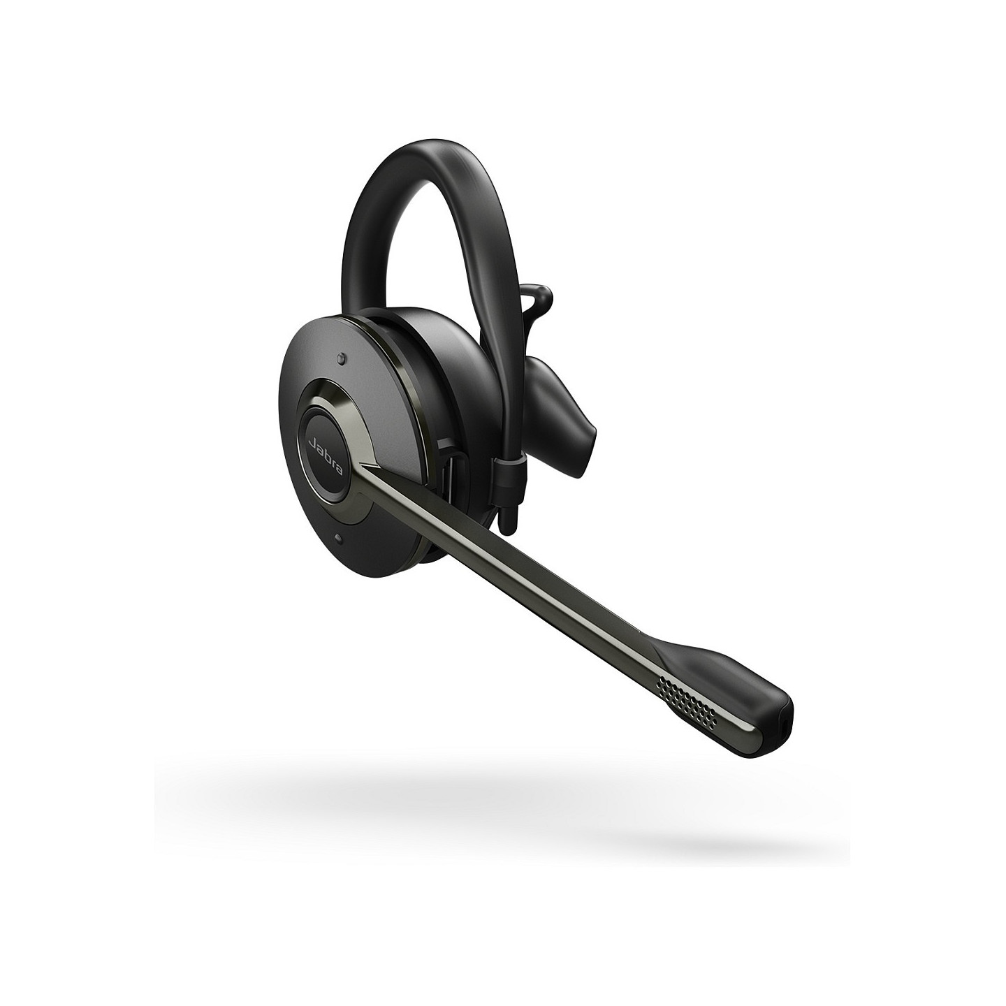 Jabra Engage 75 Convertible - Headset - On-Ear — Buy in Cyprus with Fast Delivery