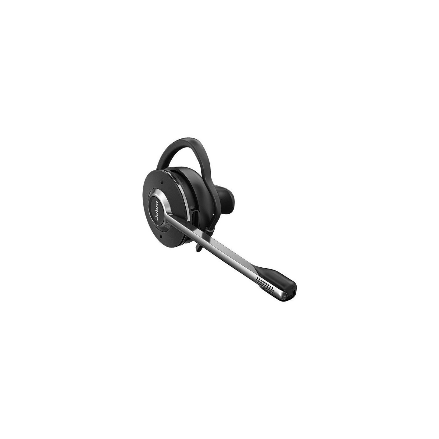 Jabra Engage 75 Convertible - Headset - On-Ear — Buy in Cyprus with Fast Delivery