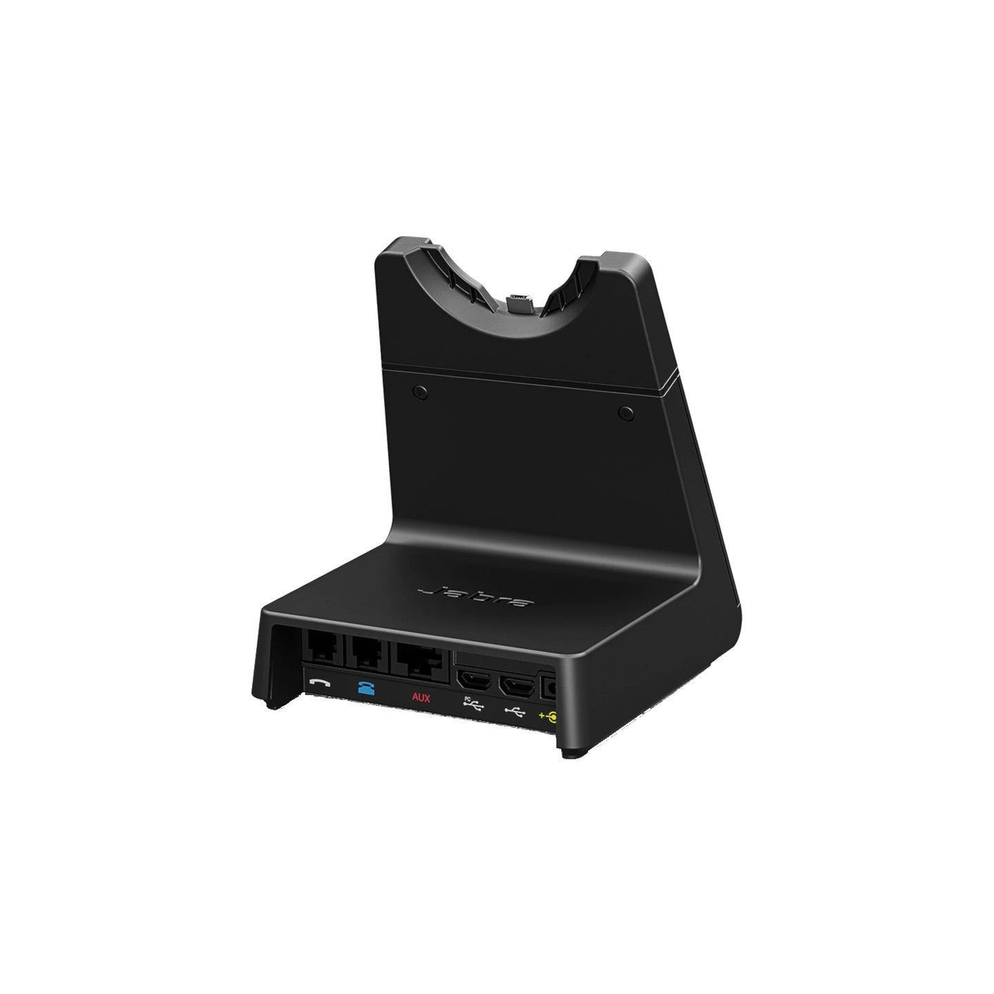 Jabra Engage 75 Convertible - Headset - On-Ear — Buy in Cyprus with Fast Delivery