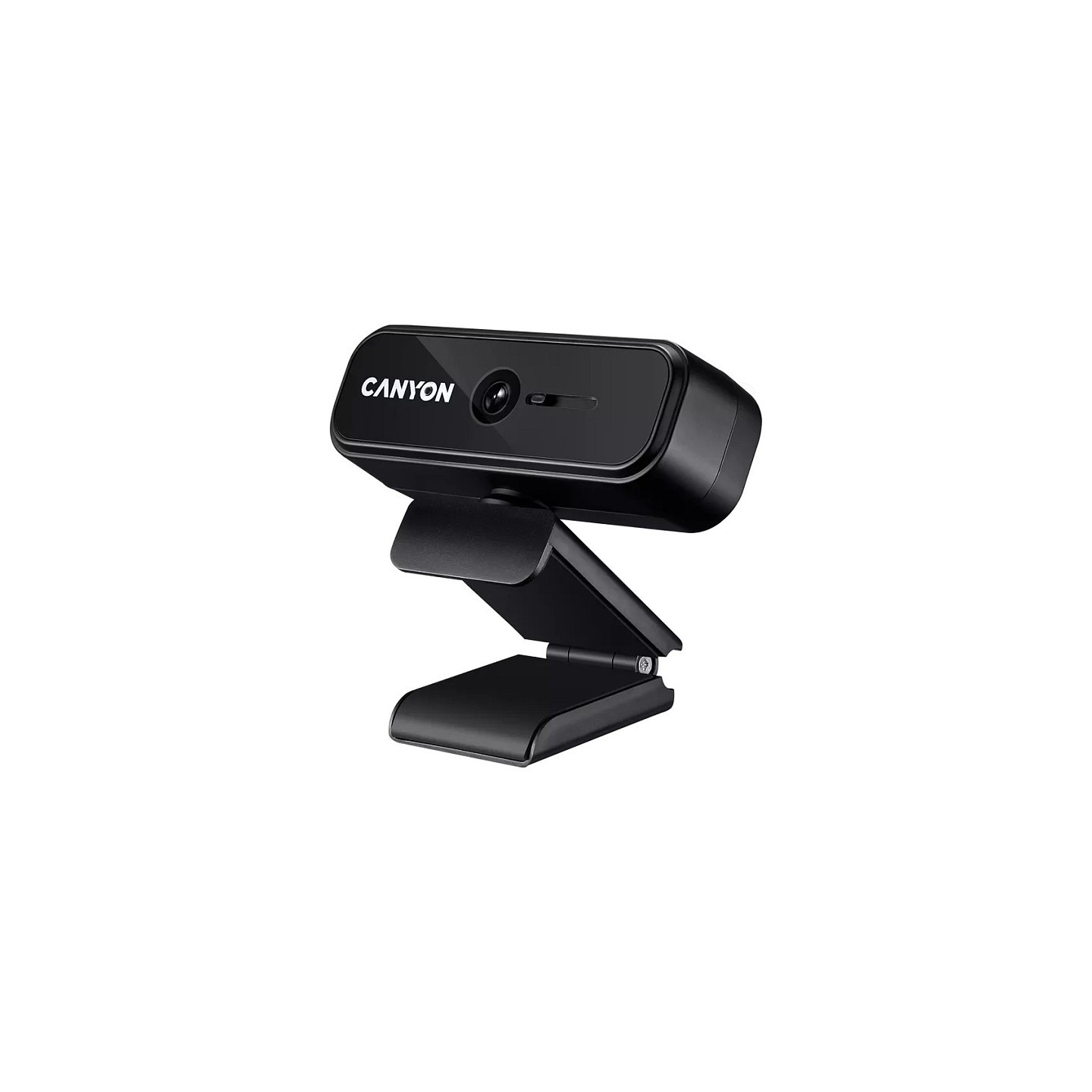 Canyon Webcam C2 HD 720P CNE-HWC2 Black (Boxed) — Buy in Cyprus with Fast Delivery