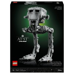 LEGO 75417 Star Wars AT-ST Kampflufer — Buy in Cyprus with Fast Delivery