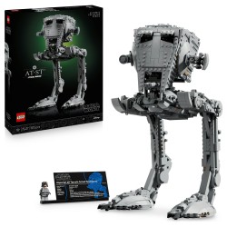 LEGO 75417 Star Wars AT-ST Kampflufer — Buy in Cyprus with Fast Delivery