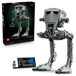 LEGO 75417 Star Wars AT-ST Kampflufer — Buy in Cyprus with Fast Delivery