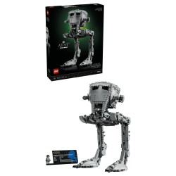 LEGO 75417 Star Wars AT-ST Kampflufer — Buy in Cyprus with Fast Delivery