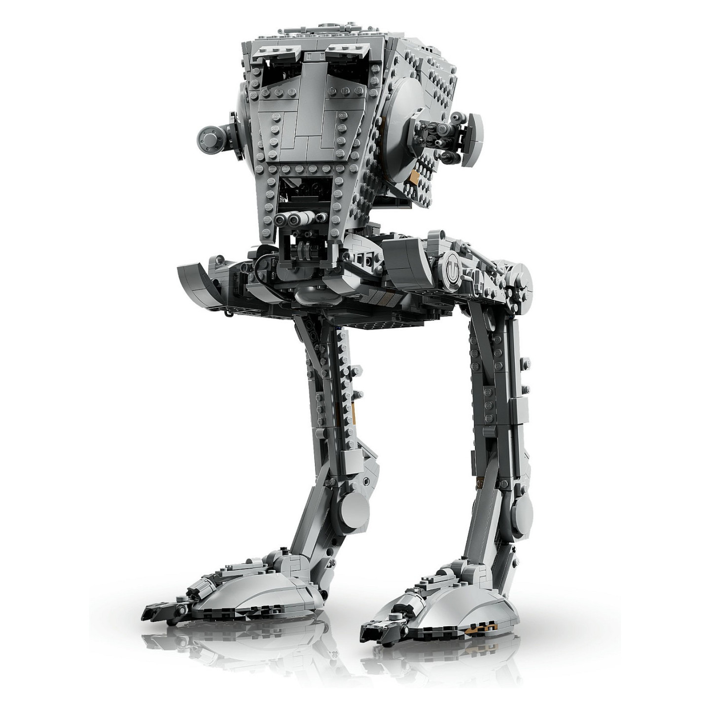 LEGO 75417 Star Wars AT-ST Kampflufer — Buy in Cyprus with Fast Delivery
