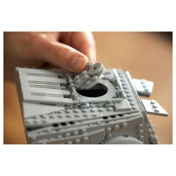LEGO 75417 Star Wars AT-ST Kampflufer — Buy in Cyprus with Fast Delivery