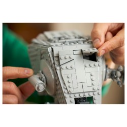 LEGO 75417 Star Wars AT-ST Kampflufer — Buy in Cyprus with Fast Delivery